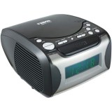 Alarm Clock Radio Cd Player