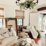 Antique Farmhouse Ideas