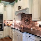 Best Backsplash For Farmhouse Kitchen