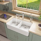 Best Farmhouse Kitchen Sink Brands