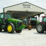 Bingham Farm Equipment
