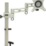 Dac Height Adjustable Articulating Monitor Arm