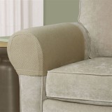 Dunelm Mill Chair Arm Covers