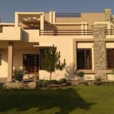 Farm House Design In Punjab