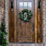 Farm House Doors