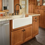 Farm Sink Cabinet