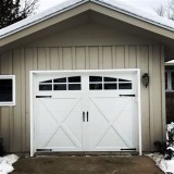 Farm Style Garage Doors