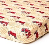 Farmall Tractor Bedding