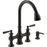 Farmhouse Kitchen Faucet