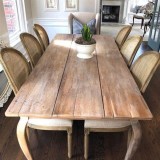 French Farm Tables