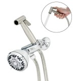 Hand Held Warm Water Bidet Sprayer