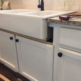 How Much Is It To Install A Farmhouse Sink