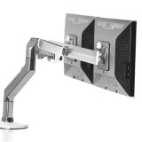 How To Adjust Humanscale Monitor Arms