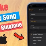 How To Change The Ringtone On Your Alarm