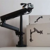 How To Install Prism Monitor Arm