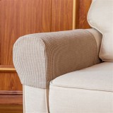 How To Keep Chair Arm Covers In Place