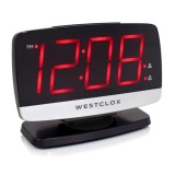 How To Set Time On Westclox Alarm Clock