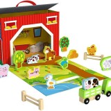 Kids Farm Sets