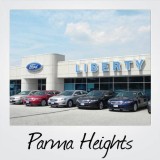 Liberty Ford Parma Heights Ohio