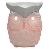 Owl Scentsy Warmer