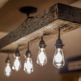 Rustic Farmhouse Lighting