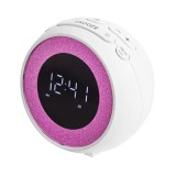 Setting Alarm On Onn Clock Radio