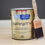 Sherwin Williams Harmony Paint Pregnancy