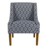 Swoop Arm Chair Slipcover