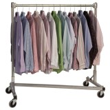 Used Garment Racks