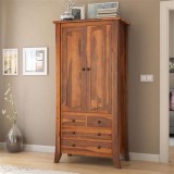 Wardrobe Armoire Closet