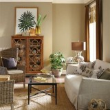 Warm Neutral Paint Colors