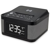 Wifi Alarm Clock Radio