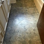 Armstrong Luxury Vinyl Tile Grout Color