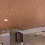 Armstrong Woodhaven Ceiling Planks Costco