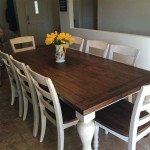 Ashley Furniture Farmhouse Table