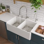 Best Farmhouse Kitchen Sink Brands