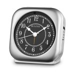 Bulova Alarm Clock