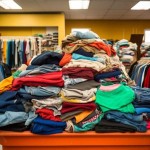 Does Salvation Army Accept Clothing Donations