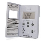 Easy Heat Warm Tiles Thermostat