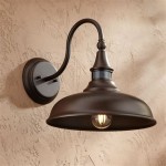 Farm Light Fixtures