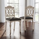 Farmhouse Dining Chairs