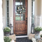 Farmhouse Front Doors