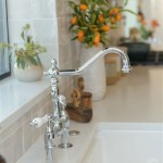 Farmhouse Kitchen Faucet