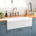 Farmhouse Sink 36