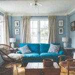 Farrow And Ball Parma Gray