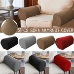 Furniture Arm Covers