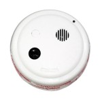 Gentex Smoke Alarm Model 9120