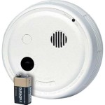 Gentex Smoke Alarm