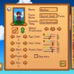Good Names For Farms In Stardew Valley
