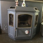 How Do I Reset My Harman Pellet Stove